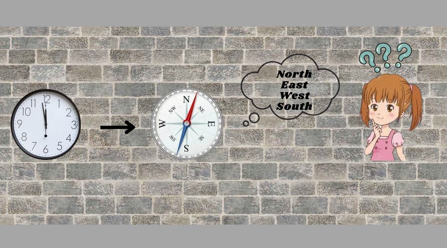 Unlocking Balance: Importance of Wall Clock Direction in Vastu