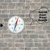 Unlocking Balance: Importance of Wall Clock Direction in Vastu