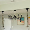 Best Ceiling Hooks for Swings : Our Top Picks for Strength, Safety & Style