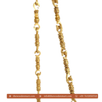 Classic Solid Wooden Swing/Zula Seat With Chain For Living Room