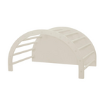 Multi-purpose Wooden Climbing Arch For Child