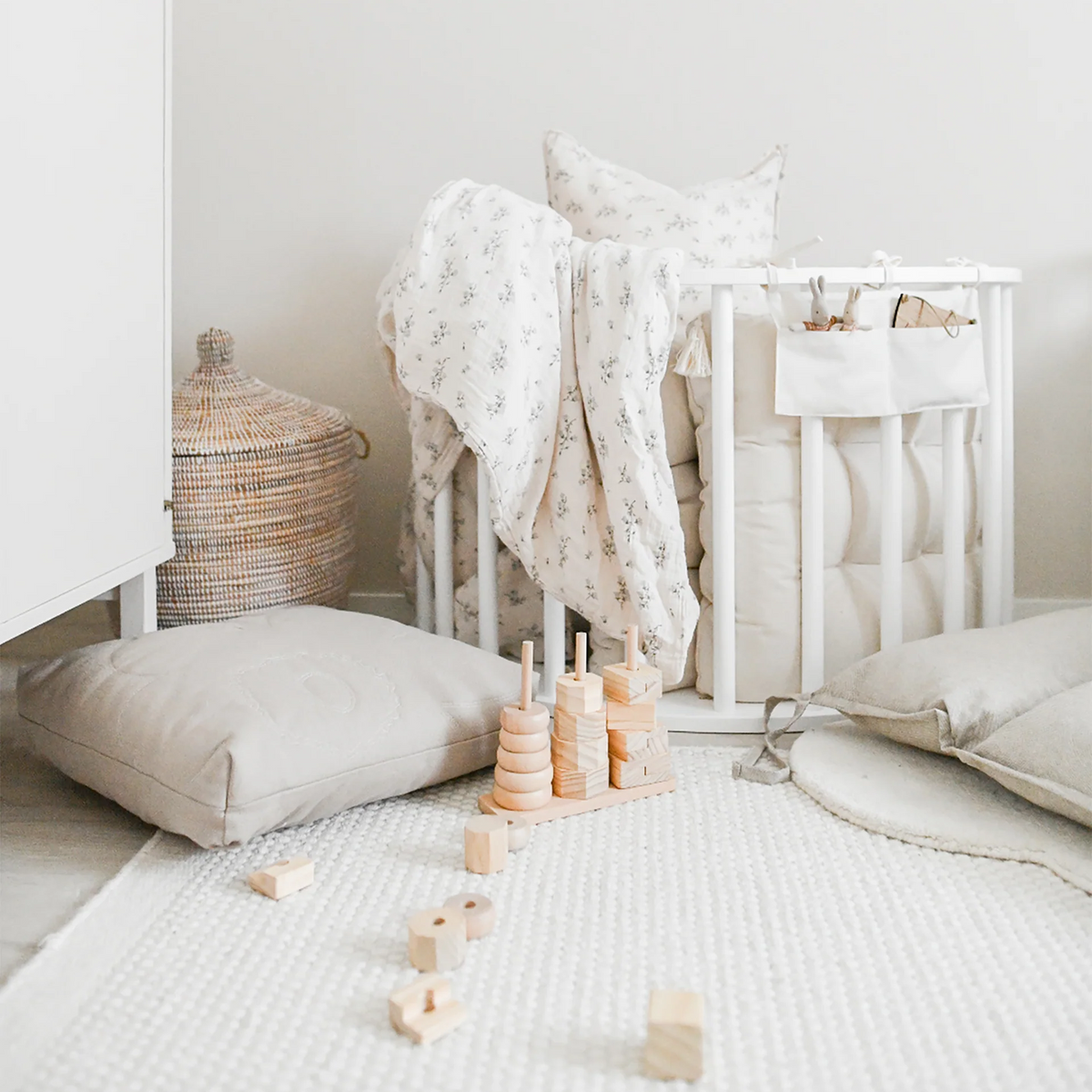 Multi-purpose Wooden Climbing Arch For Child