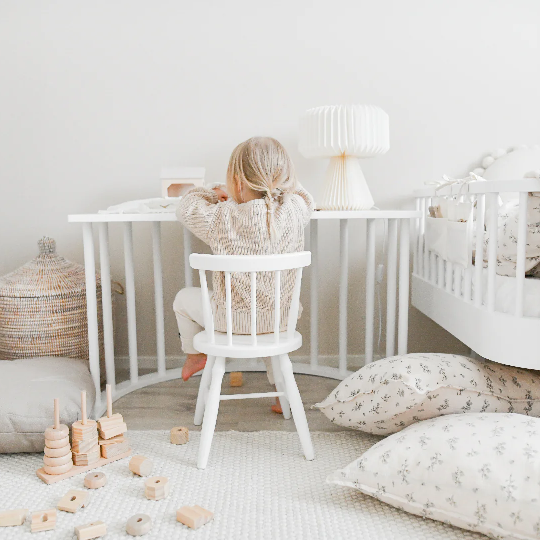 Multi-purpose Wooden Climbing Arch For Child