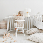 Multi-purpose Wooden Climbing Arch For Child