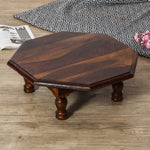 Wooden Chowki For Home & Pooja