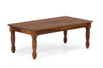 Wooden Coffee Table/Center Table For Living Room