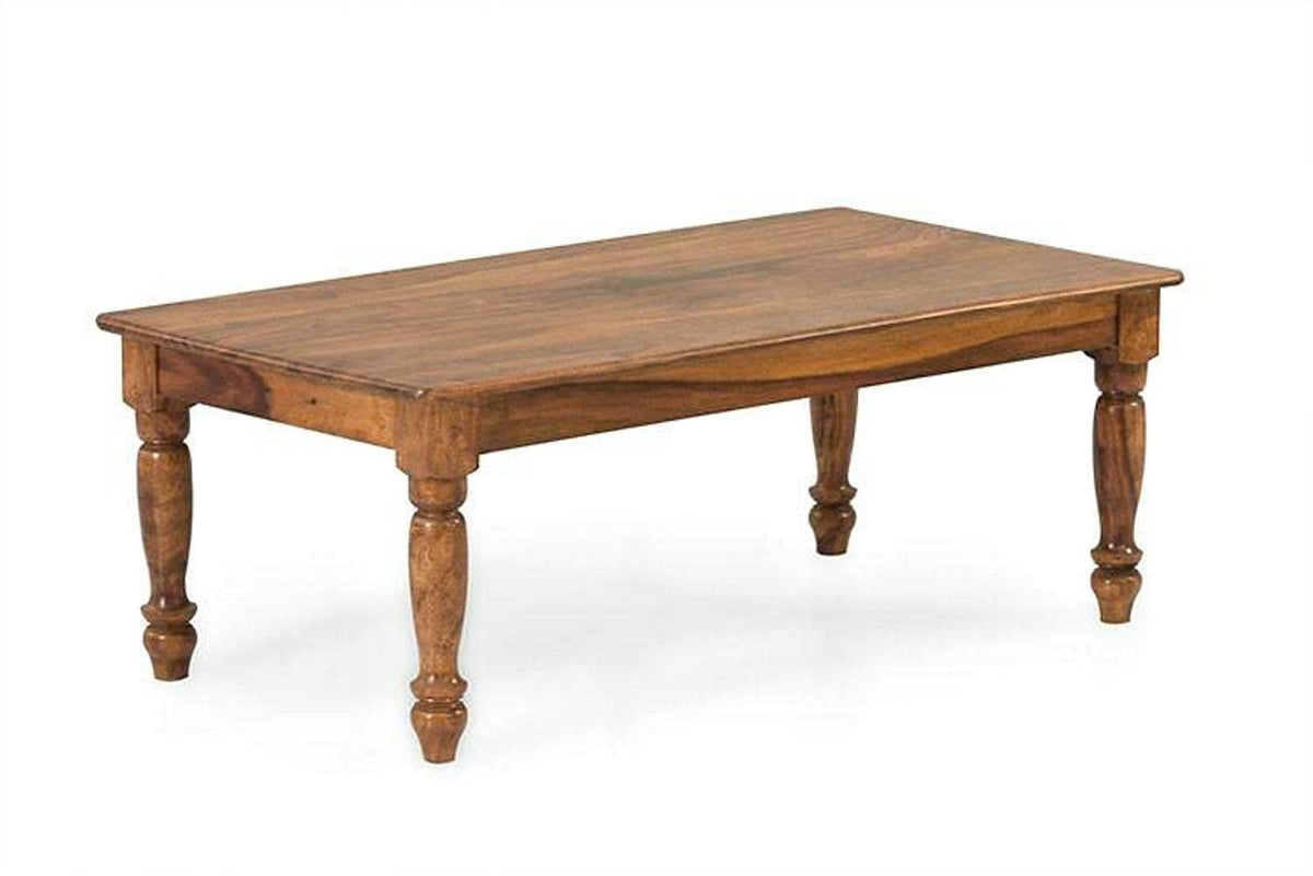 Wooden Coffee Table/Center Table For Living Room