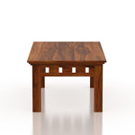 Sheesham Wood Coffee Table - Regular Design