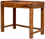 Wooden Study Table + Chair + Bookshelf — Marigold Collection