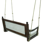 Jhula for home wooden swing - Hiptage