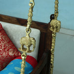 Jhula for home wooden swing - Hiptage