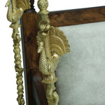 Jhula for home wooden swing - Hiptage