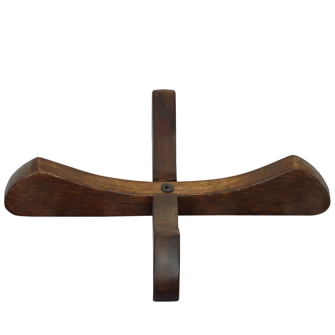 Wooden Hot-Pot Stand For Kitchen/Dining Table (Set Of 3)