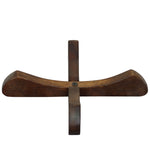 Wooden Hot-Pot Stand For Kitchen/Dining Table (Set Of 3)