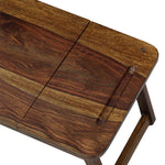 Wooden Laptop Table For Bed Or Sofa
