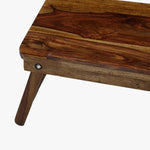 Wooden Laptop Table For Bed Or Sofa