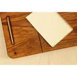 Wooden Laptop Table For Bed Or Sofa