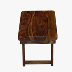 Wooden Laptop Table For Bed Or Sofa