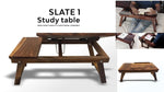 Wooden Laptop Table For Bed Or Sofa
