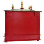 Wooden Pooja Mandir/Pooja Mandap/Temple for Home