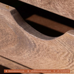  Premium Solid Sheesham Wood Study Table