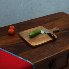 Load image into Gallery viewer, Wooden Chopping Board/Cutting Board
