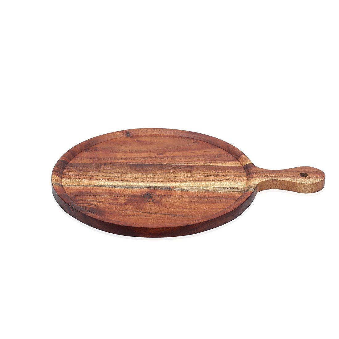 Wooden Chopping Board Cum Serving Plate