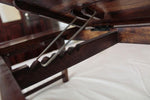 Wooden Laptop Table For Bed Or Sofa